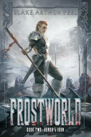 Cover of Frostworld 2
