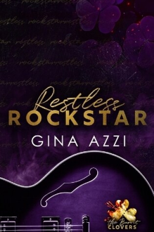 Cover of Restless Rockstar