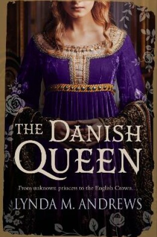 Cover of The Danish Queen