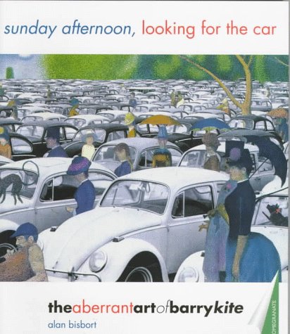 Book cover for Sunday Afternoon, Looking for the Car