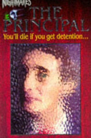 Cover of The Principal