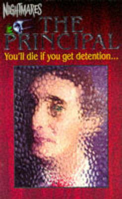 Book cover for The Principal