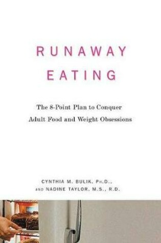 Cover of Runaway Eating