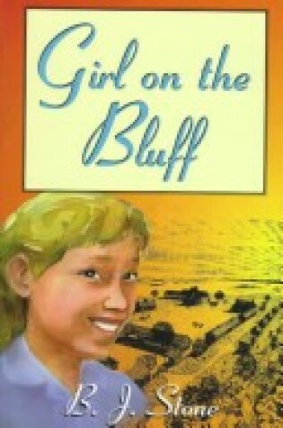 Cover of Girl on the Bluff