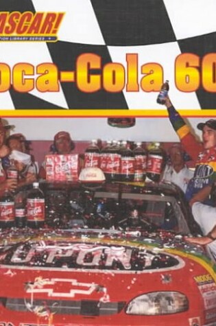 Cover of Coca-Cola 600