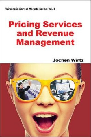 Cover of Pricing Services And Revenue Management