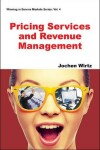 Book cover for Pricing Services And Revenue Management