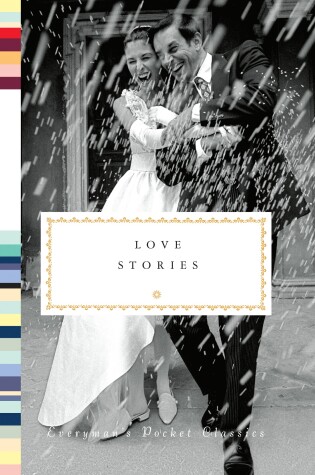 Cover of Love Stories