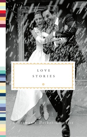 Cover of Love Stories