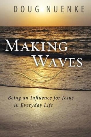 Cover of Making Waves