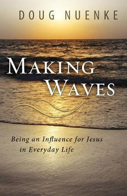 Book cover for Making Waves