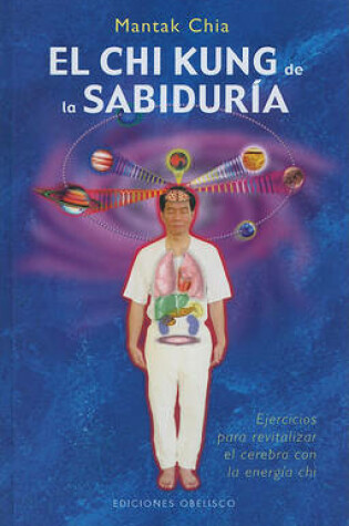 Cover of El Chi Kung de la Sabuduria