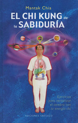 Book cover for El Chi Kung de la Sabuduria