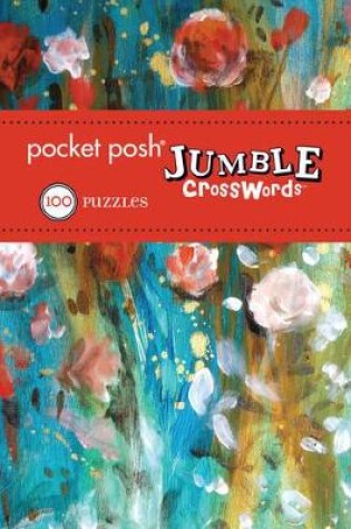 Cover of Pocket Posh Jumble Crosswords 7
