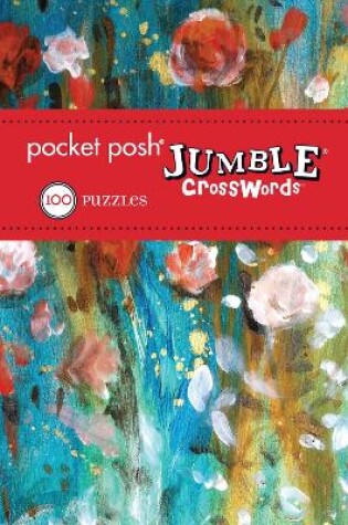 Cover of Pocket Posh Jumble Crosswords 7