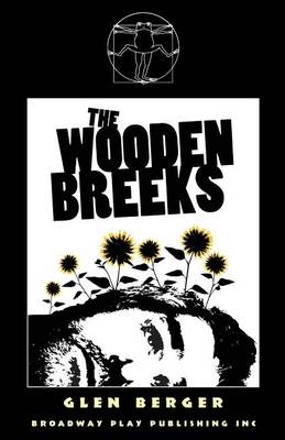 Book cover for The Wooden Breeks