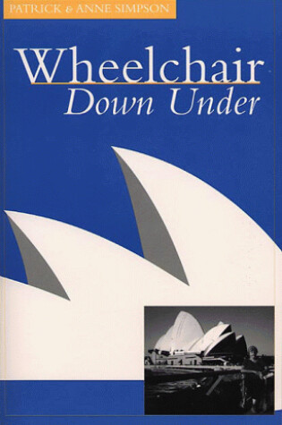 Cover of Wheelchair Down Under