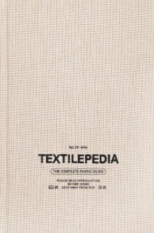 Cover of Textilepedia