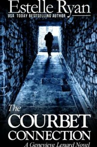 Cover of The Courbet Connection