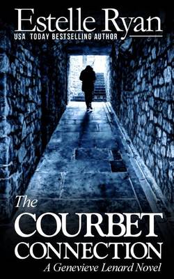 Book cover for The Courbet Connection