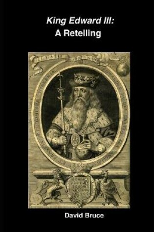 Cover of King Edward III