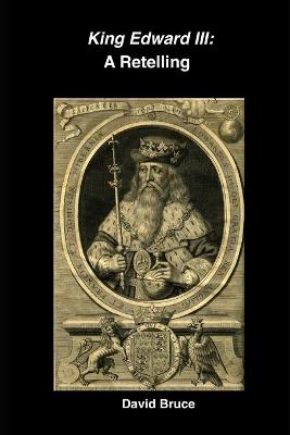 Book cover for King Edward III