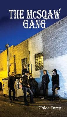 Cover of The McSqaw Gang