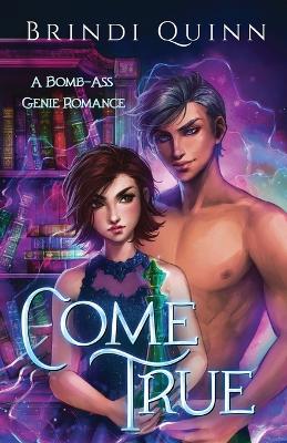 Cover of Come True