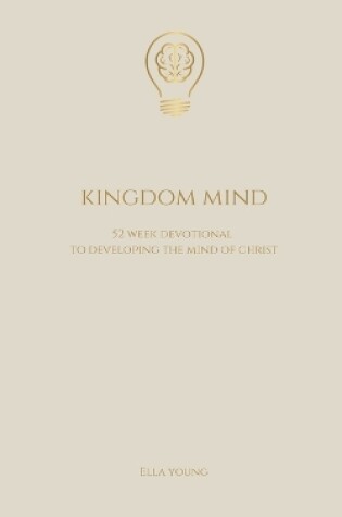 Cover of Kingdom Mind