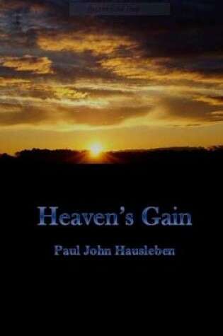 Cover of Heaven's Gain