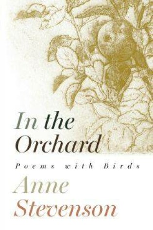 Cover of In the Orchard