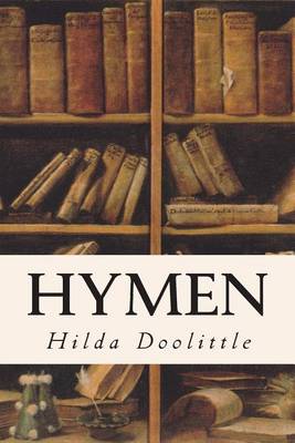 Book cover for Hymen