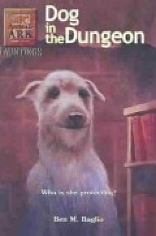 Cover of Dog in the Dungeon
