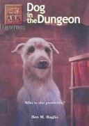 Book cover for Dog in the Dungeon