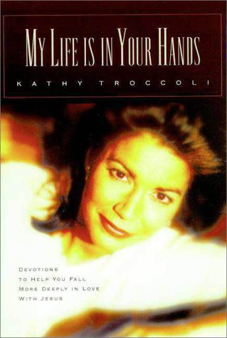 Book cover for My Life is in Your Hands