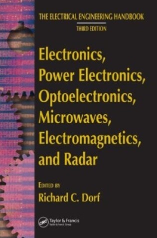 Cover of Electronics, Power Electronics, Optoelectronics, Microwaves, Electromagnetics, and Radar