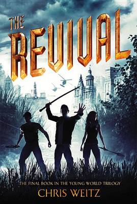 Cover of The Revival