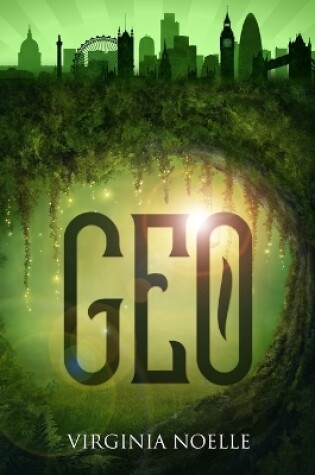 Cover of Geo