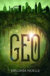 Book cover for Geo