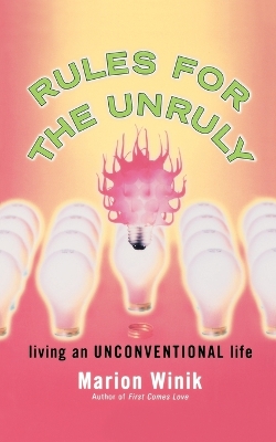 Cover of Rules for the Unruly