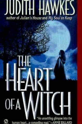 Cover of The Heart of a Witch