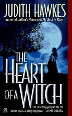 Cover of The Heart of a Witch