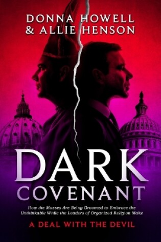 Cover of Dark Covenant