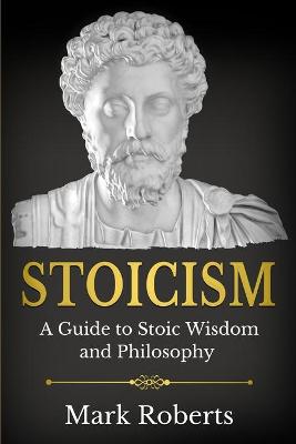 Book cover for Stoicism