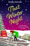 Book cover for That Winter Night