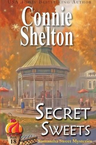 Cover of Secret Sweets