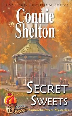 Cover of Secret Sweets