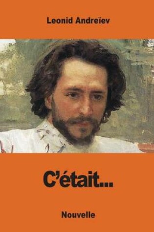 Cover of C'était...