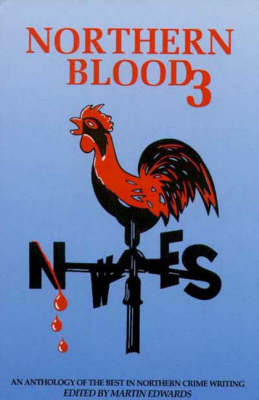 Book cover for Northern Blood