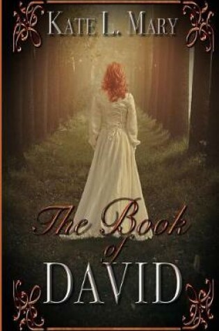 Cover of The Book of David